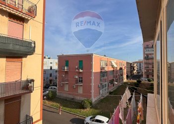 Edificio all\'aperto - Appartamento VIA SACRO CUORE
 
3/C, Augusta - foto 5