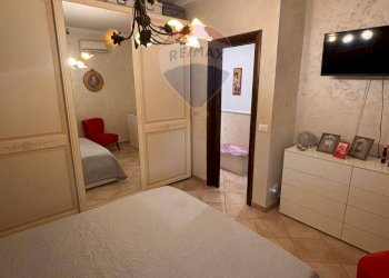 Camera / camera da letto - Appartamento VIA SACRO CUORE
 
3/C, Augusta - foto 8