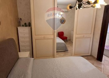 Camera / camera da letto - Appartamento VIA SACRO CUORE
 
3/C, Augusta - foto 9