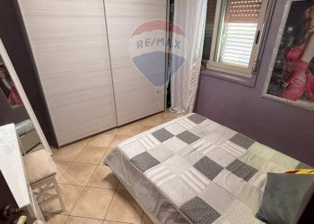 Camera / camera da letto - Appartamento VIA SACRO CUORE
 
3/C, Augusta - foto 10