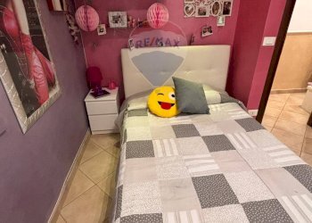 Camera / camera da letto - Appartamento VIA SACRO CUORE
 
3/C, Augusta - foto 11