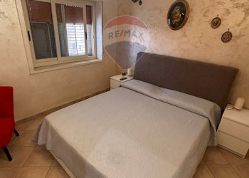 Camera / camera da letto - Appartamento VIA SACRO CUORE
 
3/C, Augusta - foto 12