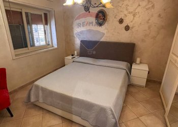 Camera / camera da letto - Appartamento VIA SACRO CUORE
 
3/C, Augusta - foto 13