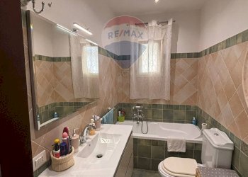 Bagno - Appartamento VIA SACRO CUORE
 
3/C, Augusta - foto 15