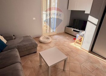 Soggiorno - Appartamento VIA SACRO CUORE
 
3/C, Augusta - foto 16