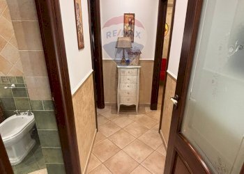 Hall / corridoio - Appartamento VIA SACRO CUORE
 
3/C, Augusta - foto 17