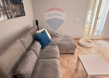 Soggiorno - Appartamento VIA SACRO CUORE
 
3/C, Augusta - foto 20