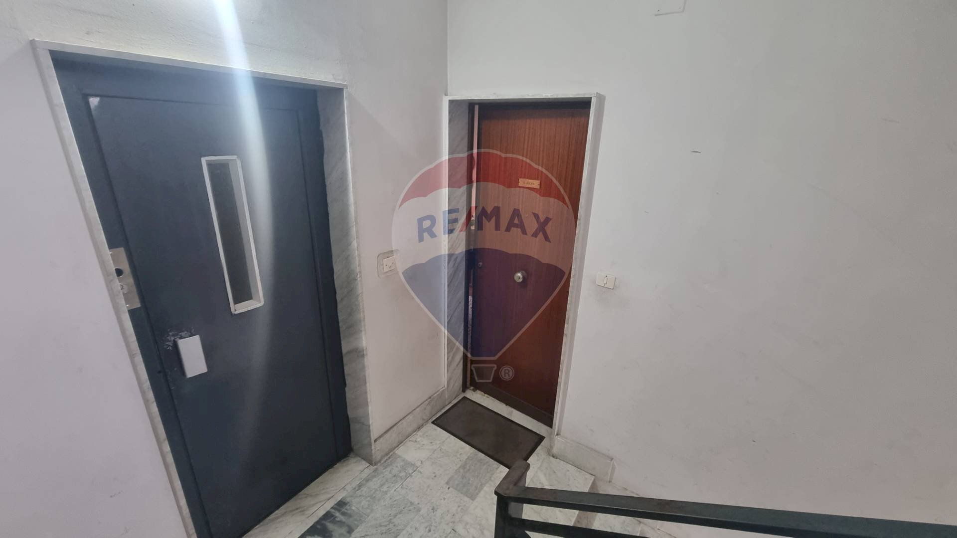 Hall / corridoio - Quadrilocale Via Riccardo Wagner
 
50, Acireale - foto 3