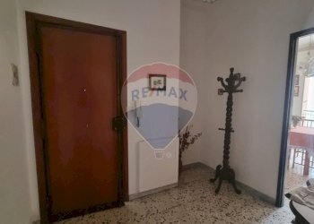 Hall / corridoio - Quadrilocale Via Riccardo Wagner
 
50, Acireale - foto 4