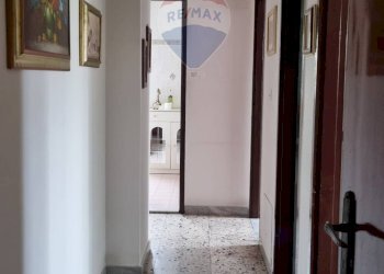 Hall / corridoio - Quadrilocale Via Riccardo Wagner
 
50, Acireale - foto 13