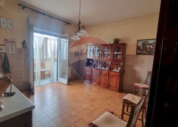 Soggiorno - Quadrilocale Via Riccardo Wagner
 
50, Acireale - foto 15