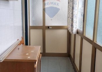 Hall / corridoio - Quadrilocale Via Riccardo Wagner
 
50, Acireale - foto 18