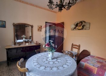 Sala da pranzo - Quadrilocale Via Riccardo Wagner
 
50, Acireale - foto 26