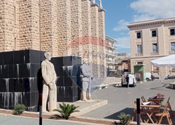 Edificio all\'aperto - Casa indipendente Via G.B. odierna
 
119, Ragusa - foto 11
