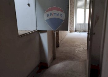 Hall / corridoio - Casa indipendente Via G.B. odierna
 
119, Ragusa - foto 24