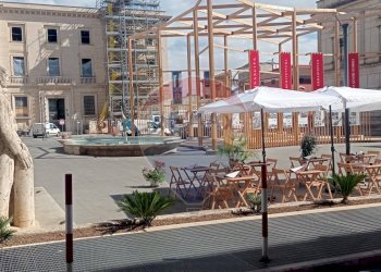 Edificio all\'aperto - Casa indipendente Via G.B. odierna
 
119, Ragusa - foto 32