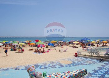 Vista dell\'acqua - Laboratorio Viale dell'Arcangelo
 
6/7, Manfredonia - foto 5