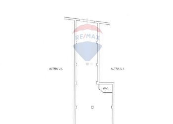 Pianta 2D - Laboratorio Viale dell'Arcangelo
 
6/7, Manfredonia - foto 7