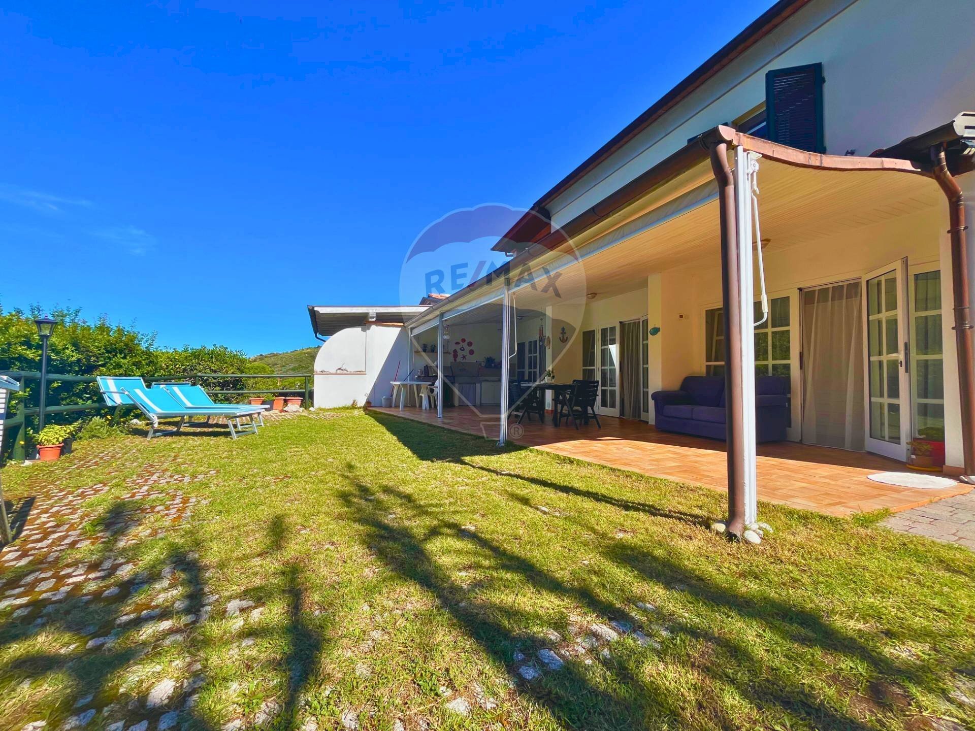 Casa all\'aperto - Casa semi indipendente Mare e natura nisportino, Rio - foto 1