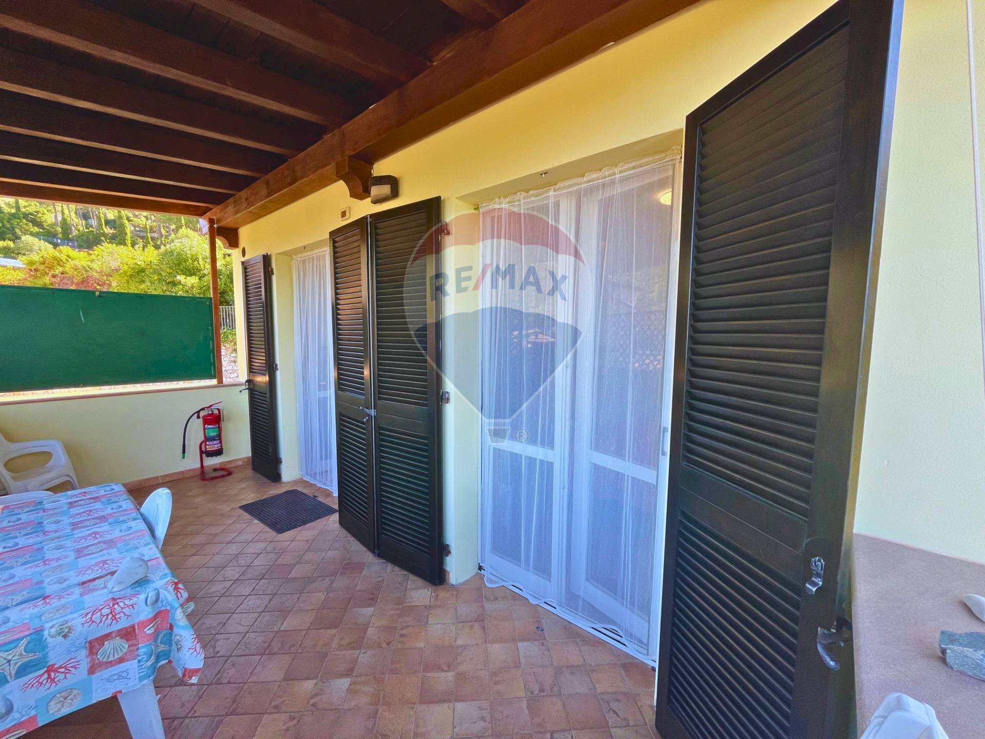 Terrazza - Casa semi indipendente Mare e natura nisportino, Rio - foto 3