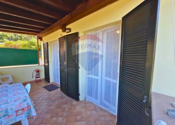 Terrazza - Semi-detached house Mare e natura nisportino, Rio - photo 3