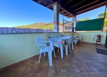 Terrazza - Semi-detached house Mare e natura nisportino, Rio - photo 4