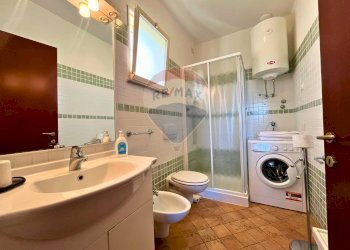 Bagno - Semi-detached house Mare e natura nisportino, Rio - photo 7