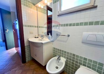 Bagno - Semi-detached house Mare e natura nisportino, Rio - photo 9