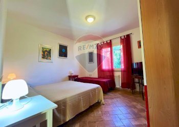 Camera / camera da letto - Semi-detached house Mare e natura nisportino, Rio - photo 10