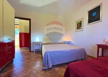 Camera / camera da letto - Semi-detached house Mare e natura nisportino, Rio - photo 11