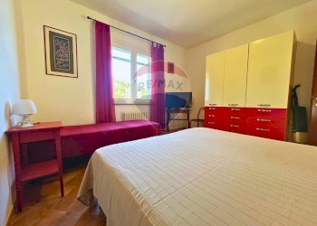 Camera / camera da letto - Semi-detached house Mare e natura nisportino, Rio - photo 12