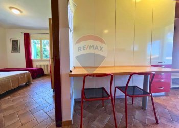 Camera / camera da letto - Semi-detached house Mare e natura nisportino, Rio - photo 13