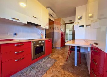 Cucina - Semi-detached house Mare e natura nisportino, Rio - photo 15