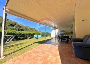 Terrazza - Semi-detached house Mare e natura nisportino, Rio - photo 19