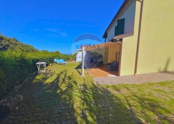 Casa all\'aperto - Semi-detached house Mare e natura nisportino, Rio - photo 20