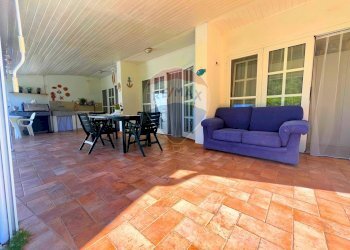 Terrazza - Semi-detached house Mare e natura nisportino, Rio - photo 23