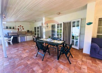 Terrazza - Semi-detached house Mare e natura nisportino, Rio - photo 24