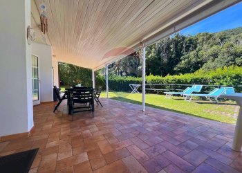 Terrazza - Semi-detached house Mare e natura nisportino, Rio - photo 26