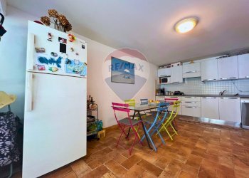 Cucina - Semi-detached house Mare e natura nisportino, Rio - photo 28