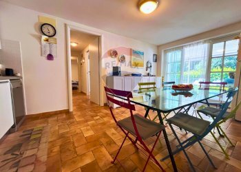 Sala da pranzo - Semi-detached house Mare e natura nisportino, Rio - photo 29