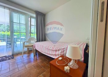 Camera / camera da letto - Semi-detached house Mare e natura nisportino, Rio - photo 31