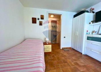 Camera / camera da letto - Semi-detached house Mare e natura nisportino, Rio - photo 32