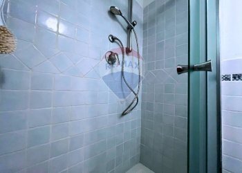 Bagno - Semi-detached house Mare e natura nisportino, Rio - photo 34