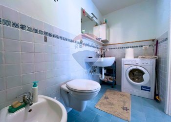 Bagno - Semi-detached house Mare e natura nisportino, Rio - photo 35