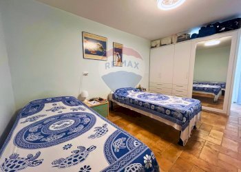 Camera / camera da letto - Semi-detached house Mare e natura nisportino, Rio - photo 37