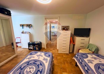 Camera / camera da letto - Semi-detached house Mare e natura nisportino, Rio - photo 38