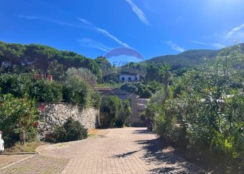 Vista delle montagne - Semi-detached house Mare e natura nisportino, Rio - photo 40