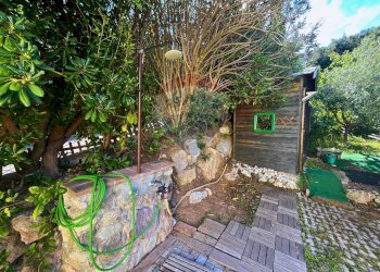 Giardino - Semi-detached house Mare e natura nisportino, Rio - photo 21