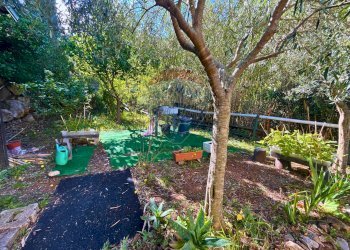 Giardino - Semi-detached house Mare e natura nisportino, Rio - photo 22