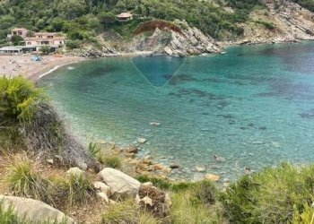Vista dell\'acqua - Semi-detached house Mare e natura nisportino, Rio - photo 42